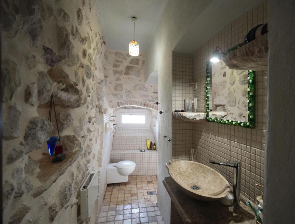 Appartement Dyonis *
