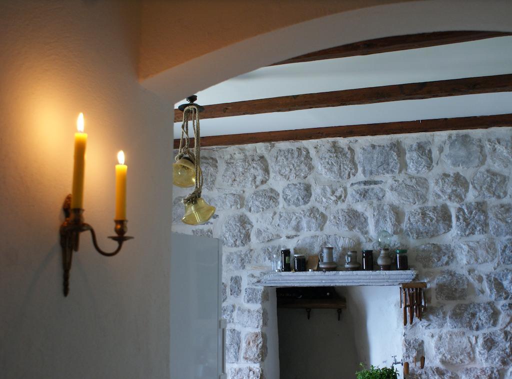 Appartement Dyonis