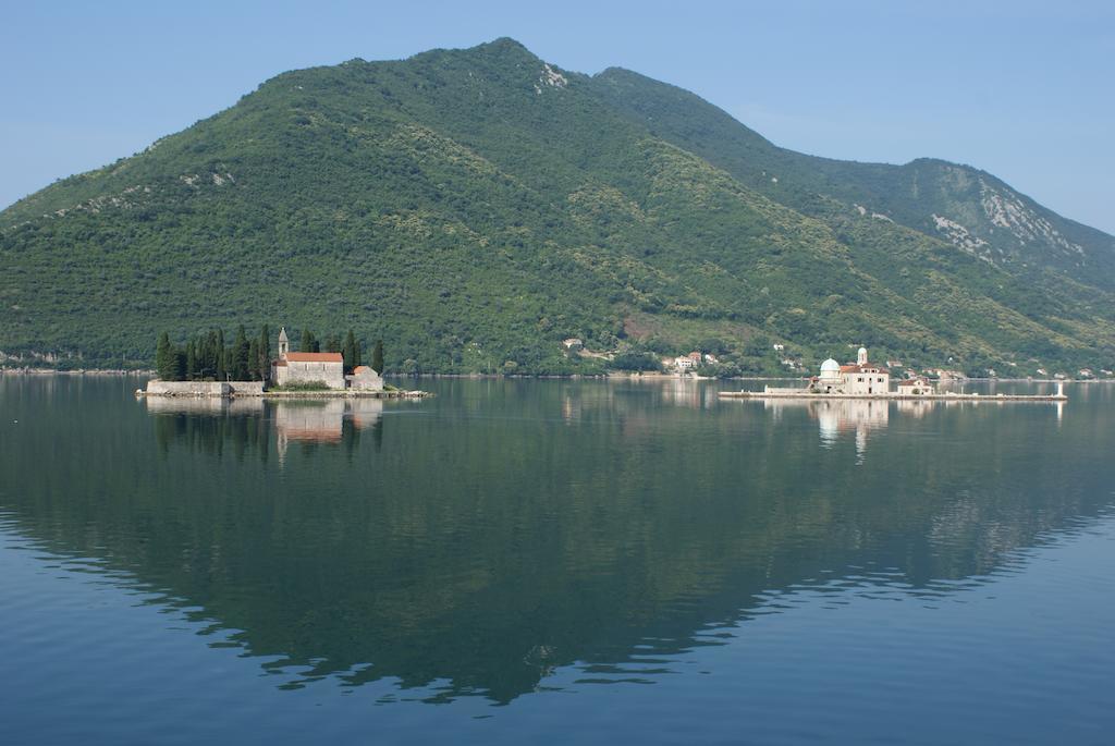 Appartement Dyonis Perast