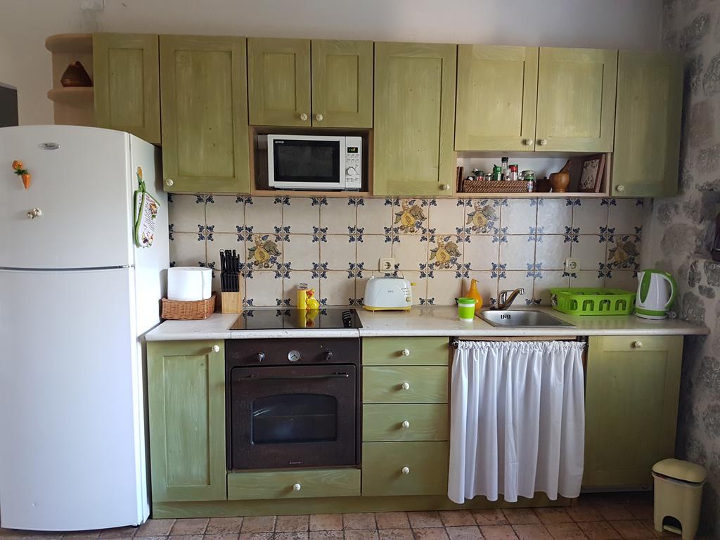 Dyonis Appartement Perast